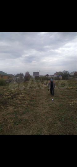 Участок 10 сот. (СНТ, ДНП)