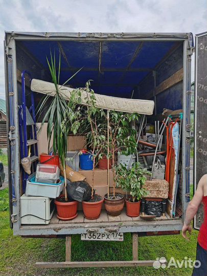Грузчики.Переезды.грузоперевозки.разнорабочие