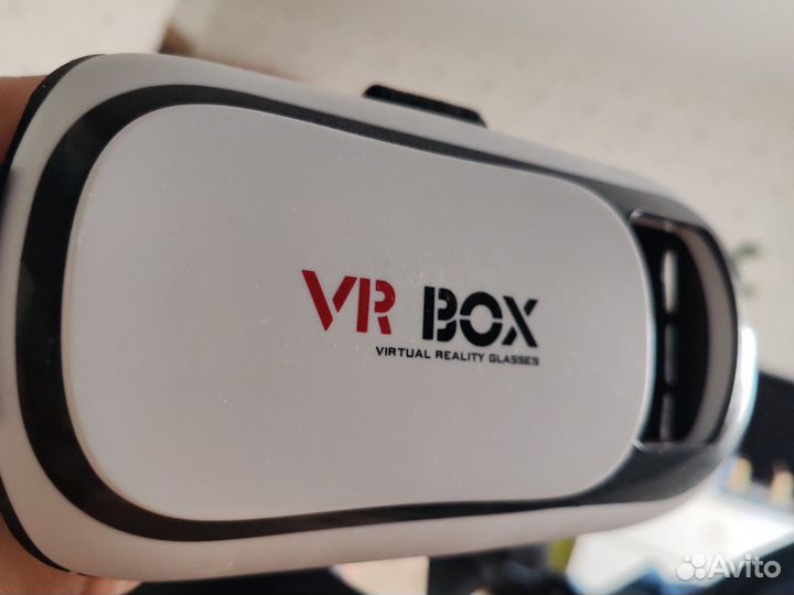 Vr box