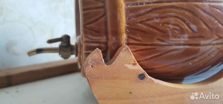 Сувенир СССР