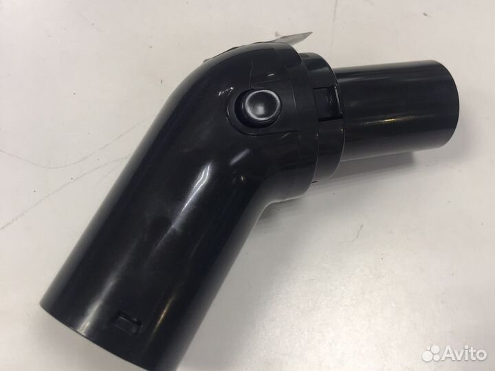 Наконечник (фитинг) шланга пылесоса, универсальный