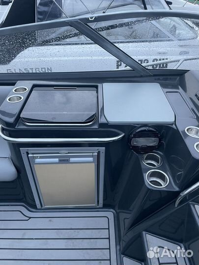 Продам катер velvette v24