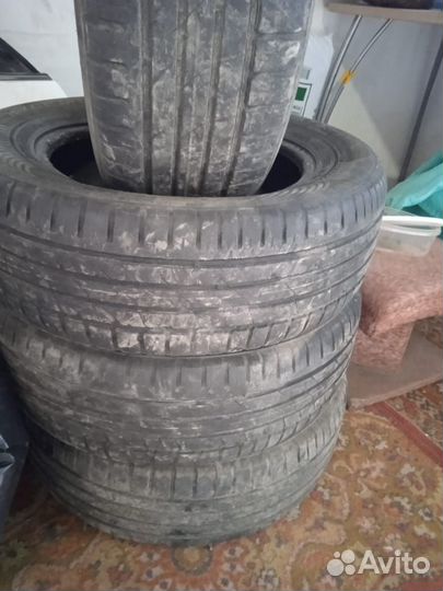 Nokian Tyres Hakka Green 2 195/65 R15