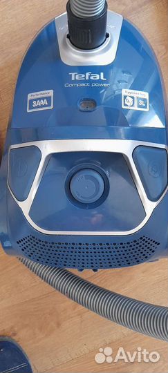 Пылесос Tifal