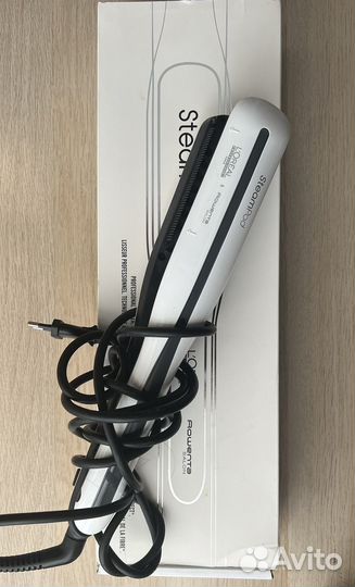 Steampod 3.0,стим под