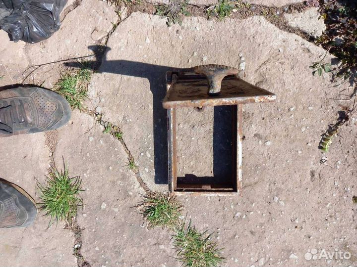 Дверка для печки