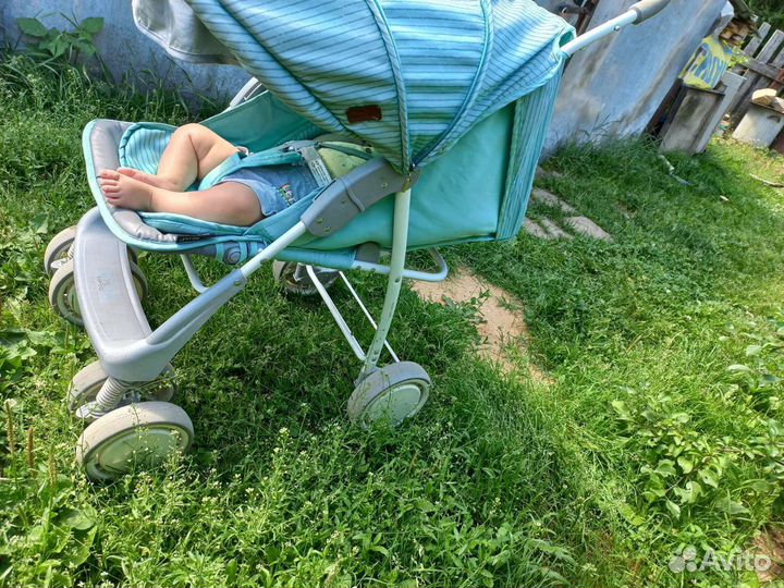 Lorelli Прогулочная коляска