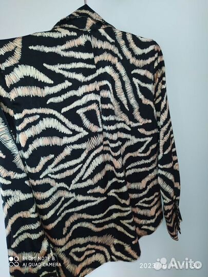Рубашка женская