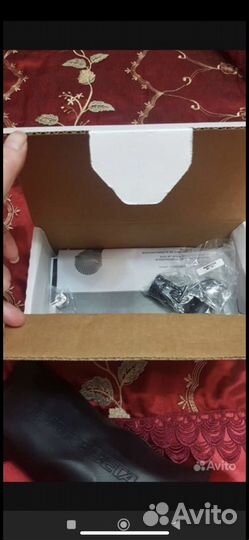 Студийные микрофоны shure