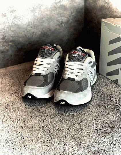 New balance 990v3 Made in USA