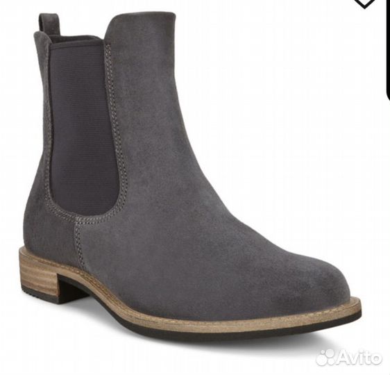 Ботинки -челси