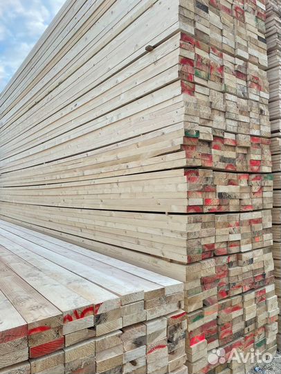 Пиломатериалы