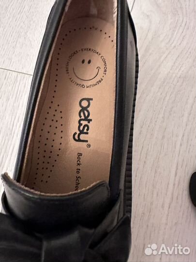 Лоферы детски