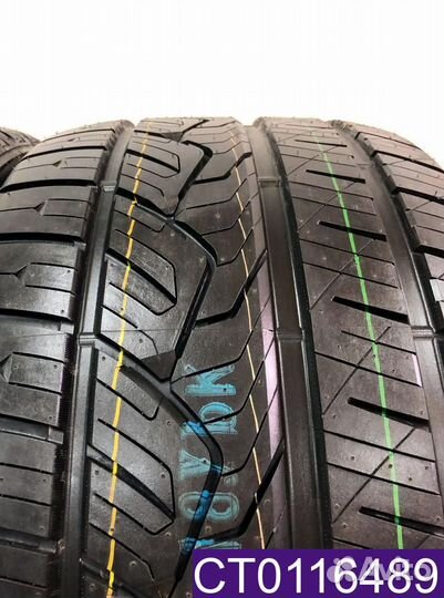 Nitto NT421Q 315/35 R20 110W