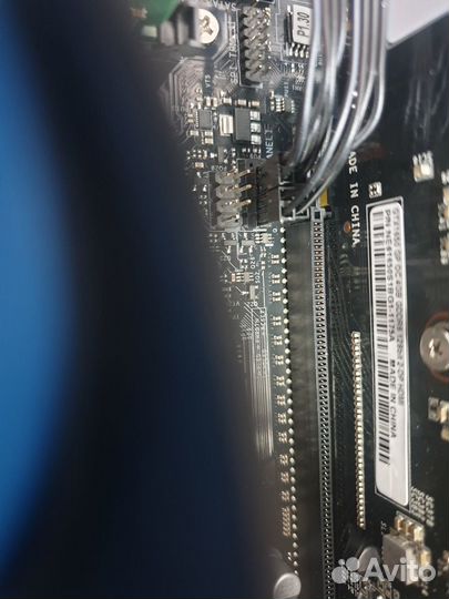 GeForce GTX 1650 GP\stormx OC 4GB