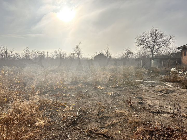 Участок 6,1 сот. (ИЖС)