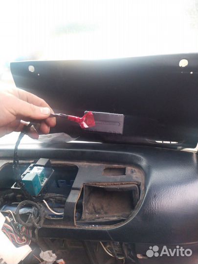 Глонасс трекер для рнис и для пропуска на МКАД