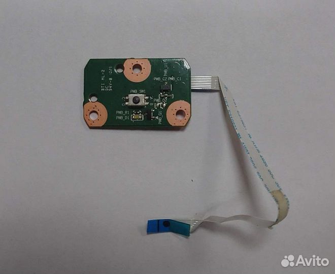 Запчасти и комплектующие DNS 124000 Kangaroo PCA55