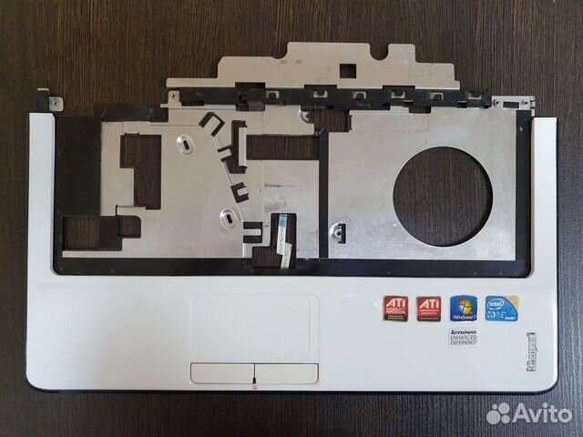 Запчасти и комплектующие Lenovo Y460, лот № 2