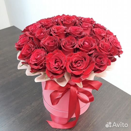 Композиции с цветами