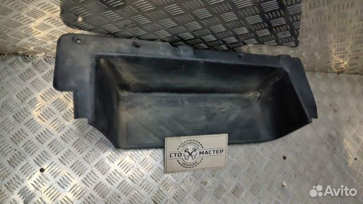 Подножка левая Ford Transit 2.2