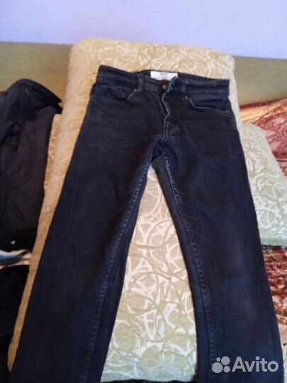 Вещи пакетом на мальчика 13-14 лет