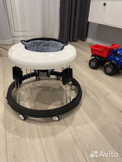 Ходунки детские