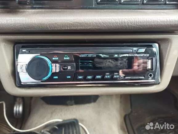 Магнитола 1 din. Bluetooth. Лучшая цена в городе