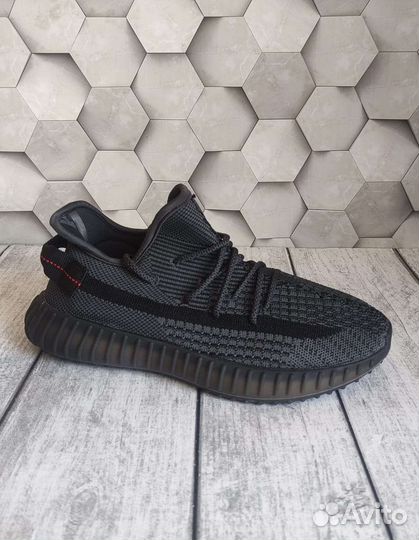 Кроссовки мужские летние adidas yeezy boost V2 350