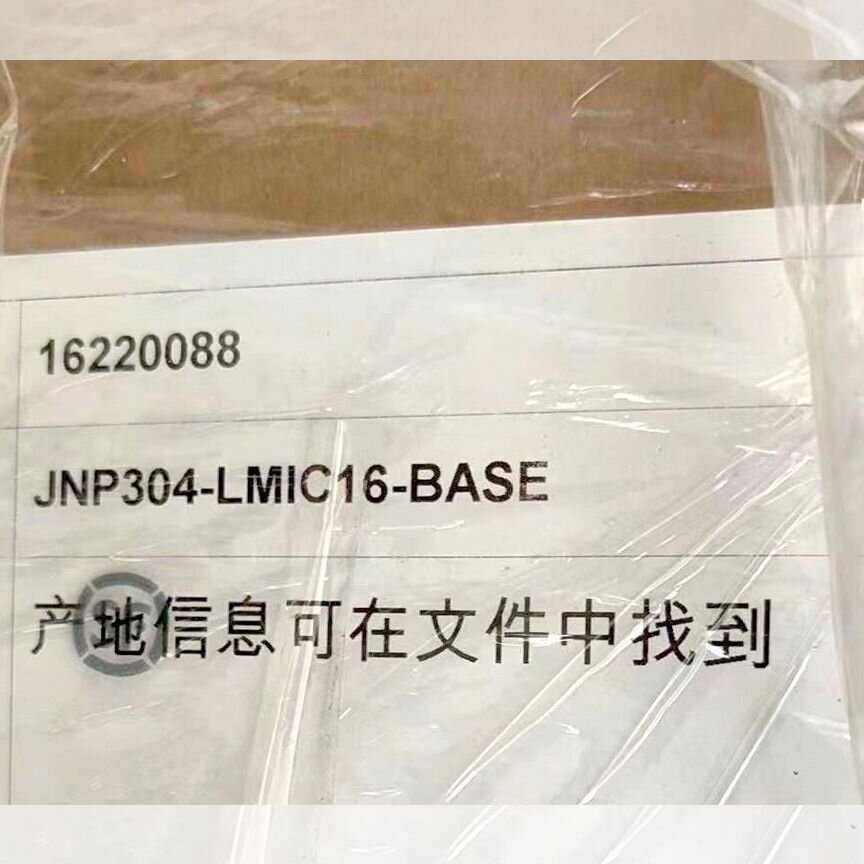 [MX304-LMIC16-BASE] Модуль Juniper Mx304-Lmic16-Base