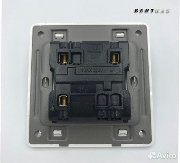 Переключатель скоростей для вентиляторов