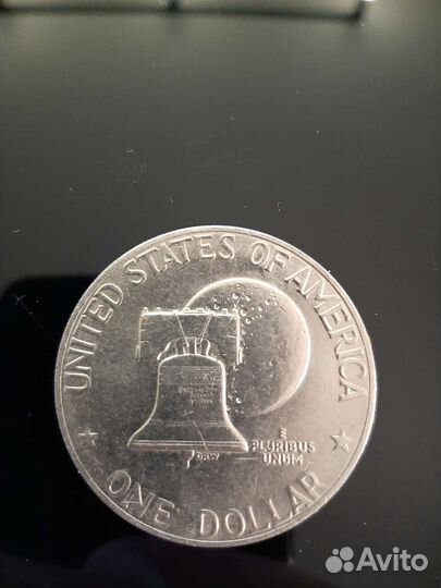 Liberty 1776-1976 коллекционная