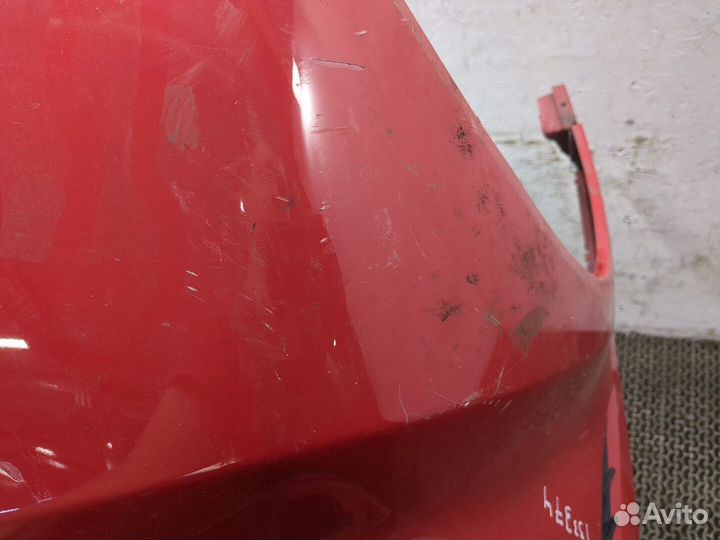 Крыло SMART Fortwo, 2010