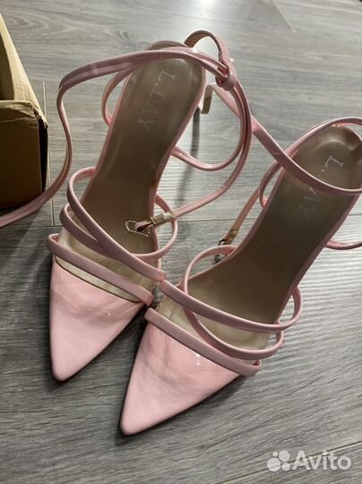 Босоножки женские 37 размер