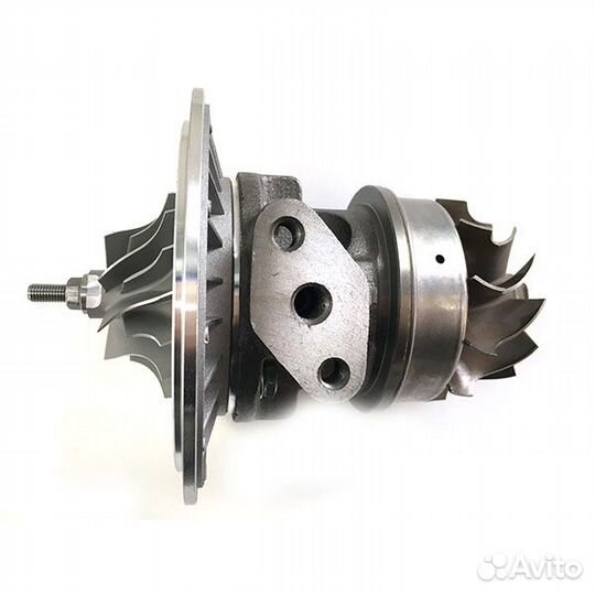 Картридж Турбины T04B59 465044-0251 komatsu S6D95L