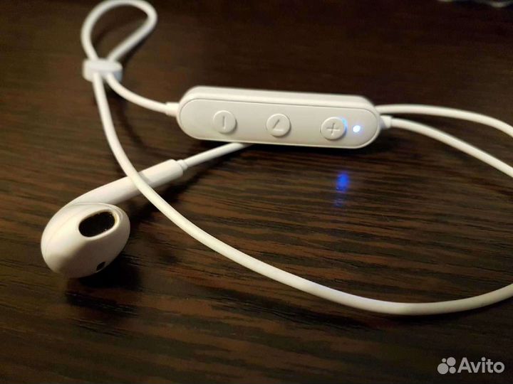 Гарнитура наушники Bluetooth XO BS8