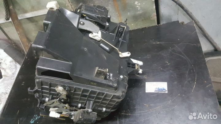 Корпус отопителя Хёндай Соната hyundai Sonata