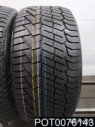 Continental NorthContact NC6 275/40 R19 99R