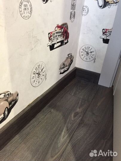 Мастер на час