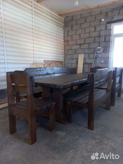 Мебель для дачи