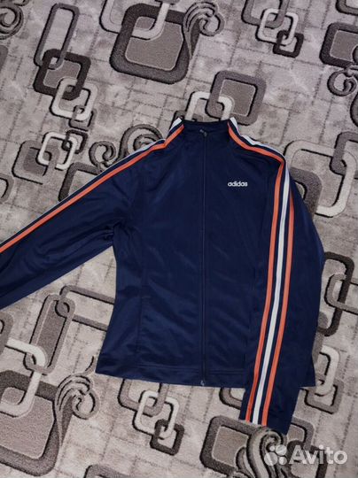 Олимпийка Adidas