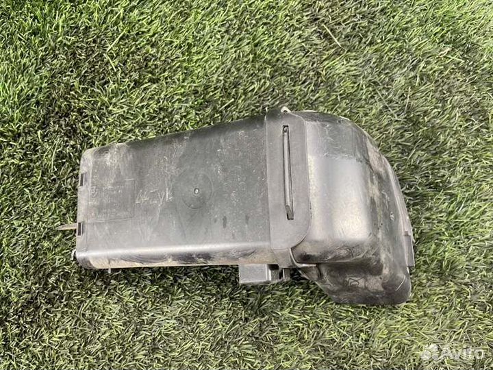 Патрубок воздушного фильтра Bmw 3 F30 N47D20 2012