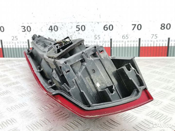 Фонарь задний для Opel Meriva A 93184713