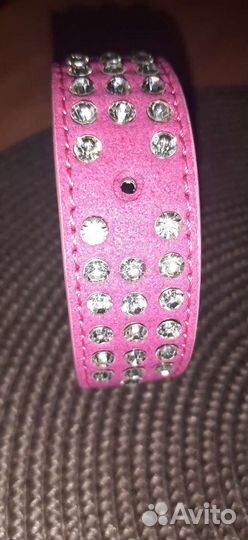 Ошейник для собачки