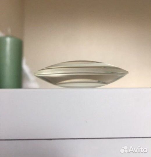 Линзы, лупа, стекла (СССР) разные завод Оптик