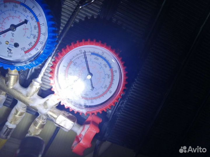 Холодильники ремонт