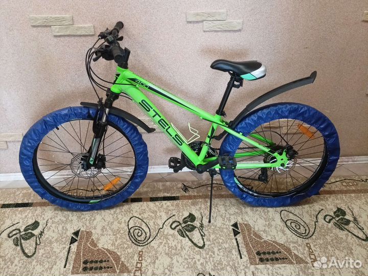 Продам велосипед для подростка