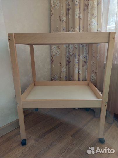 Пеленальный столик IKEA