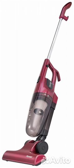 Пылесос pioneer