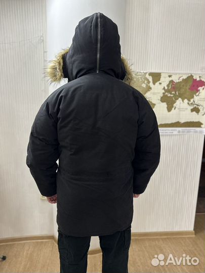 Куртка мужская bask